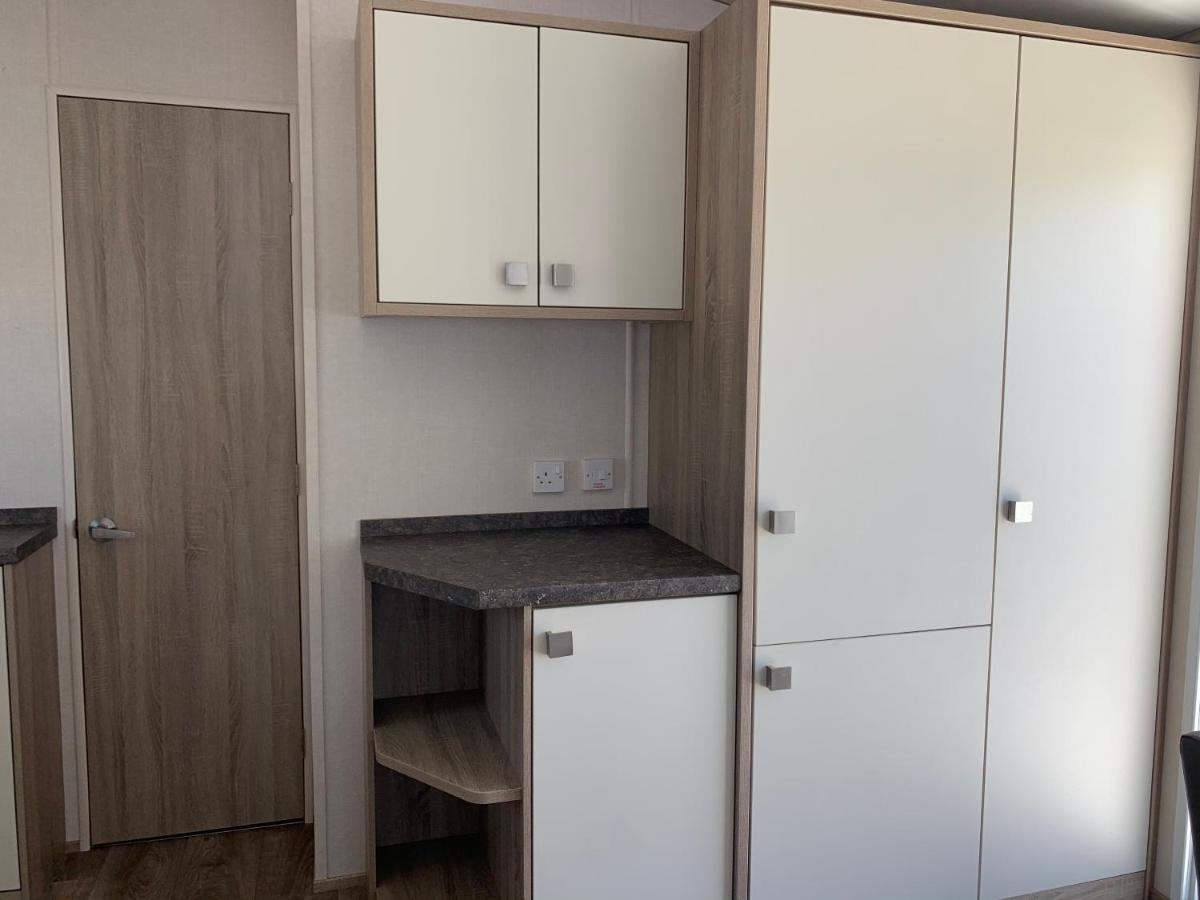 Forest Haven Sway Bagian luar foto