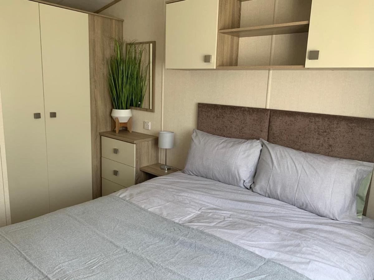 Forest Haven Sway Bagian luar foto