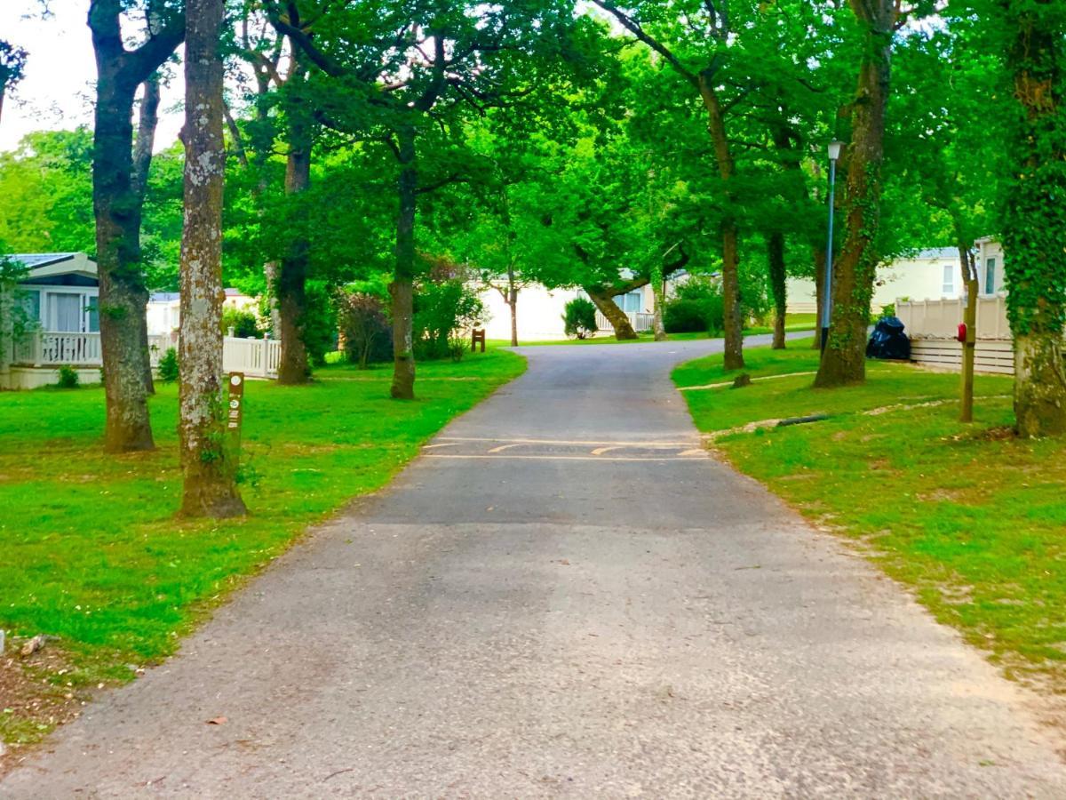 Forest Haven Sway Bagian luar foto