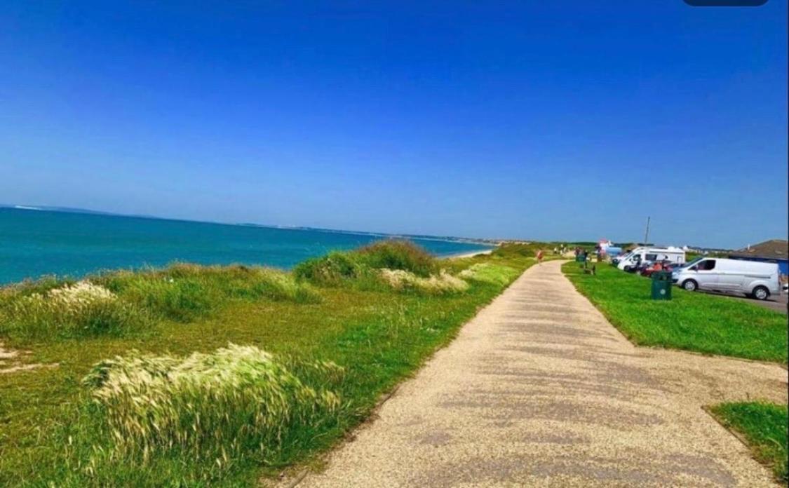 Forest Haven Sway Bagian luar foto