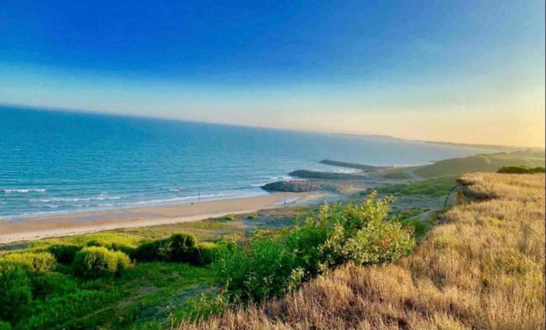 Forest Haven Sway Bagian luar foto