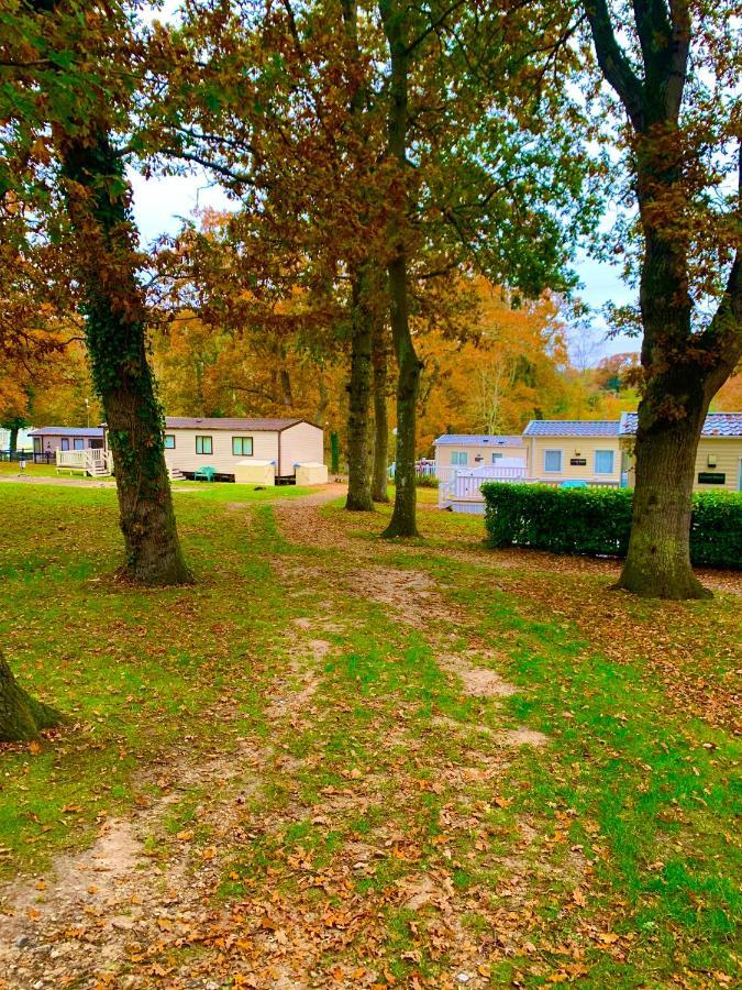 Forest Haven Sway Bagian luar foto